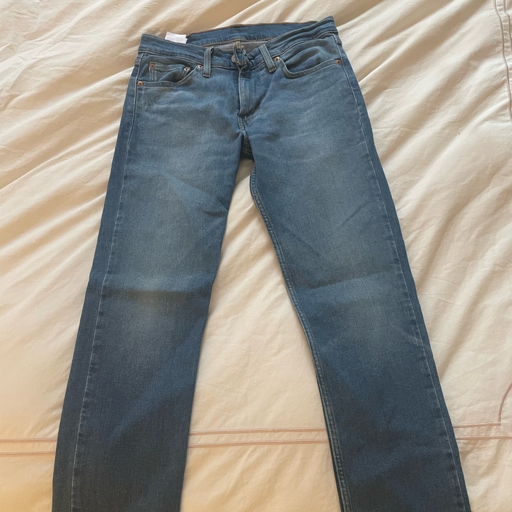 Levi’s 511 - Slim Fit